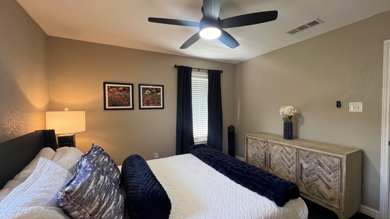 Photo of Bedroom in Gainesville