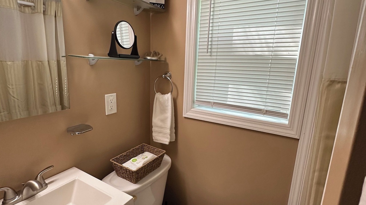 Photo of Bathroom in Mount Marion