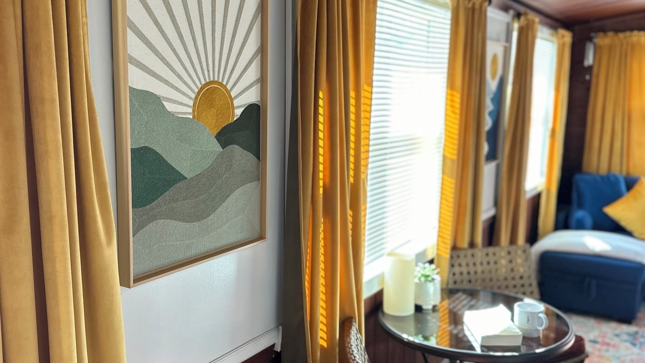 Photo of Bedroom in Mount Marion