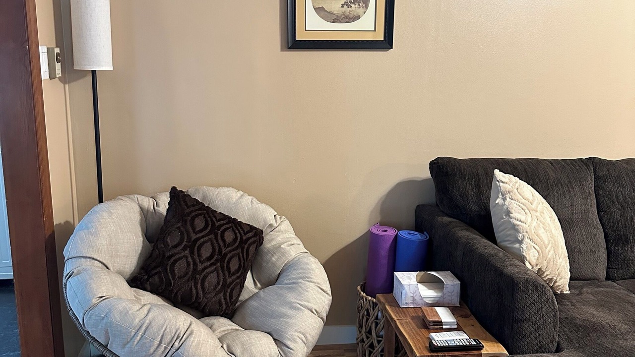 Photo of Livingroom in Mount Marion
