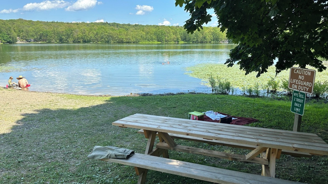 Photo of Others in Mount Marion