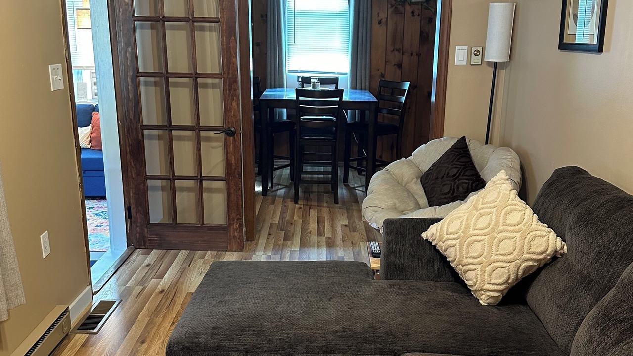 Photo of Bedroom in Mount Marion