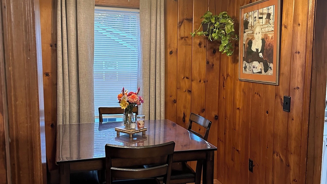 Photo of Livingroom in Mount Marion