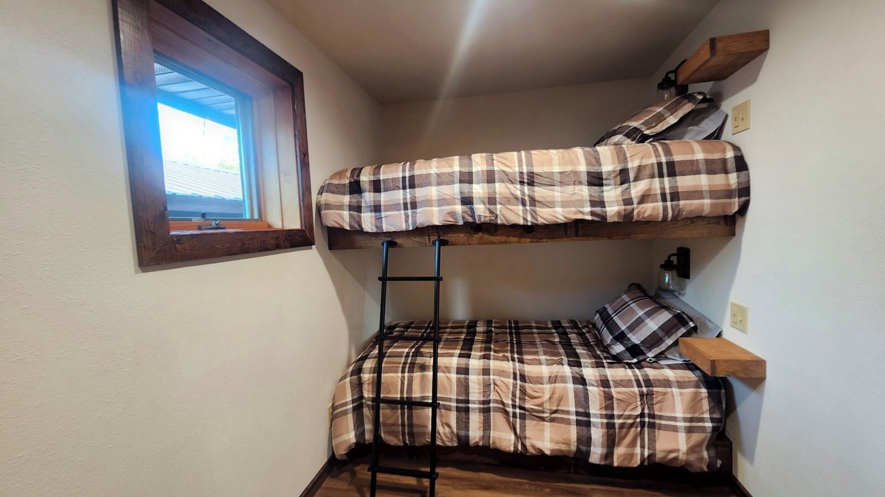 Photo of Bedroom in Mercer
