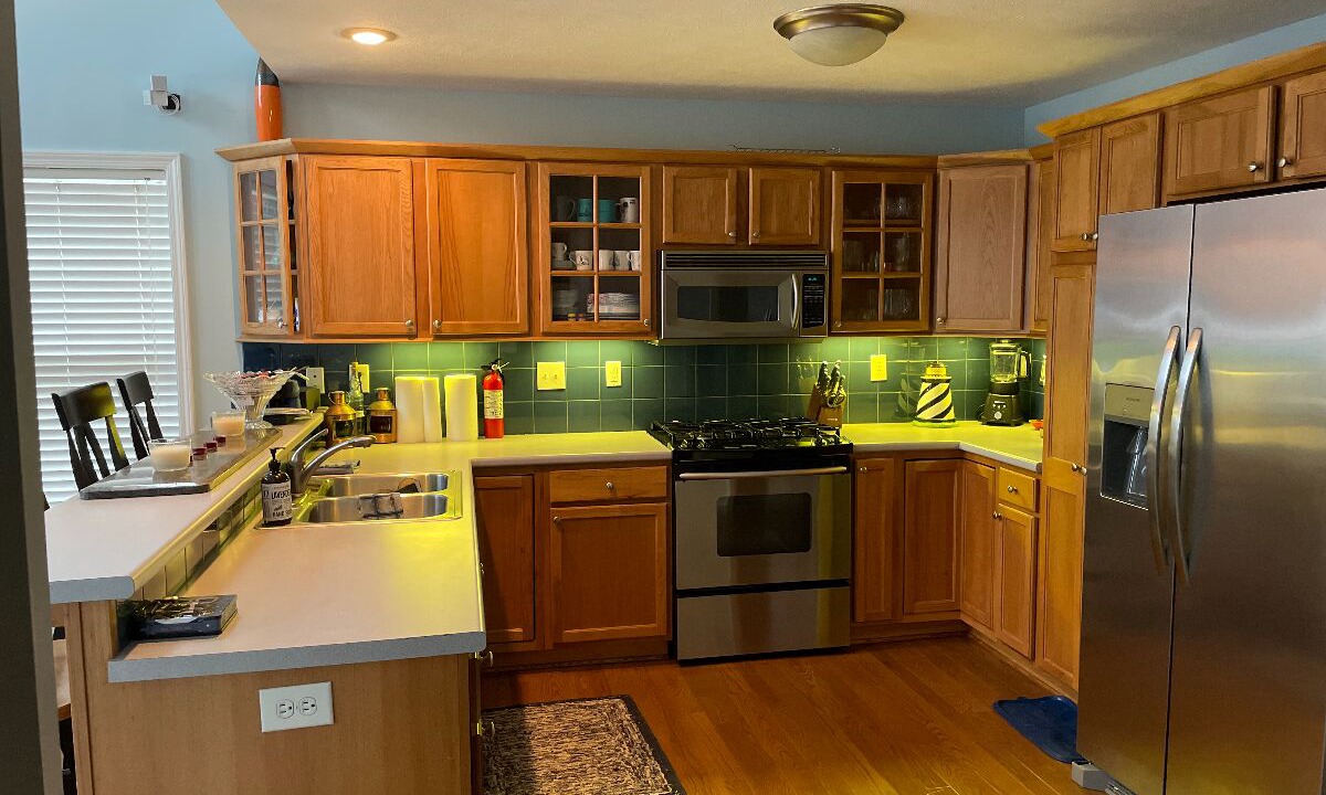 Photo of Kitchen in Saint Joseph