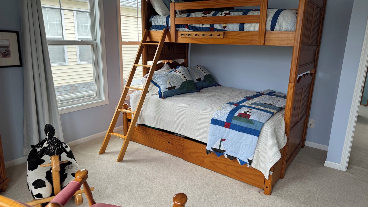 Photo of Bedroom in Saint Joseph