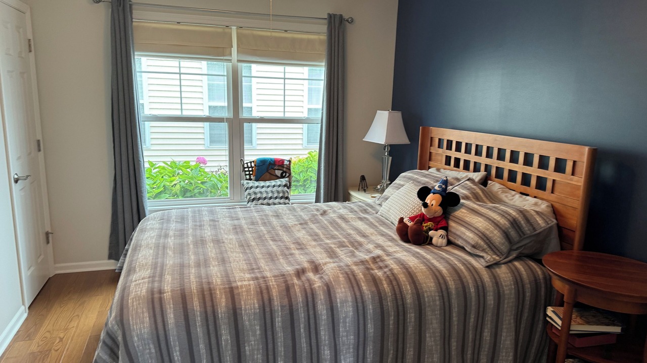 Photo of Bedroom in Saint Joseph