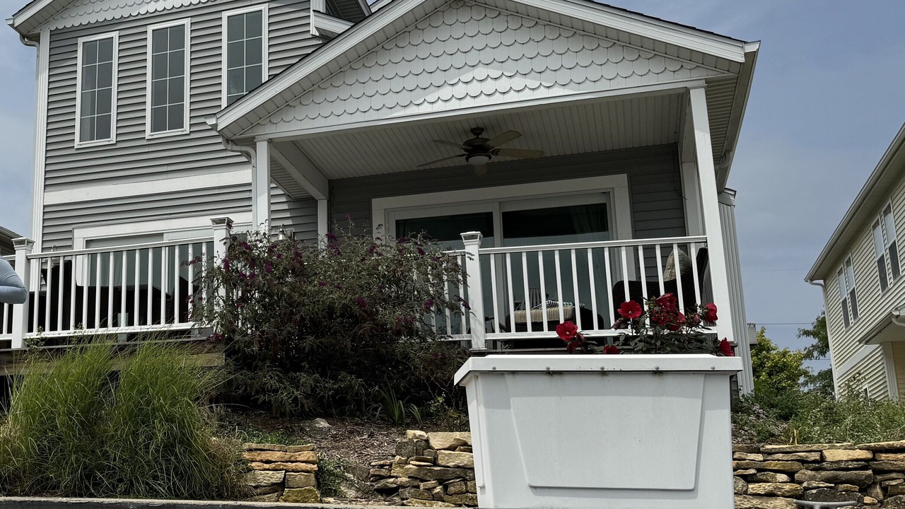 Photo of Outdoor in Saint Joseph