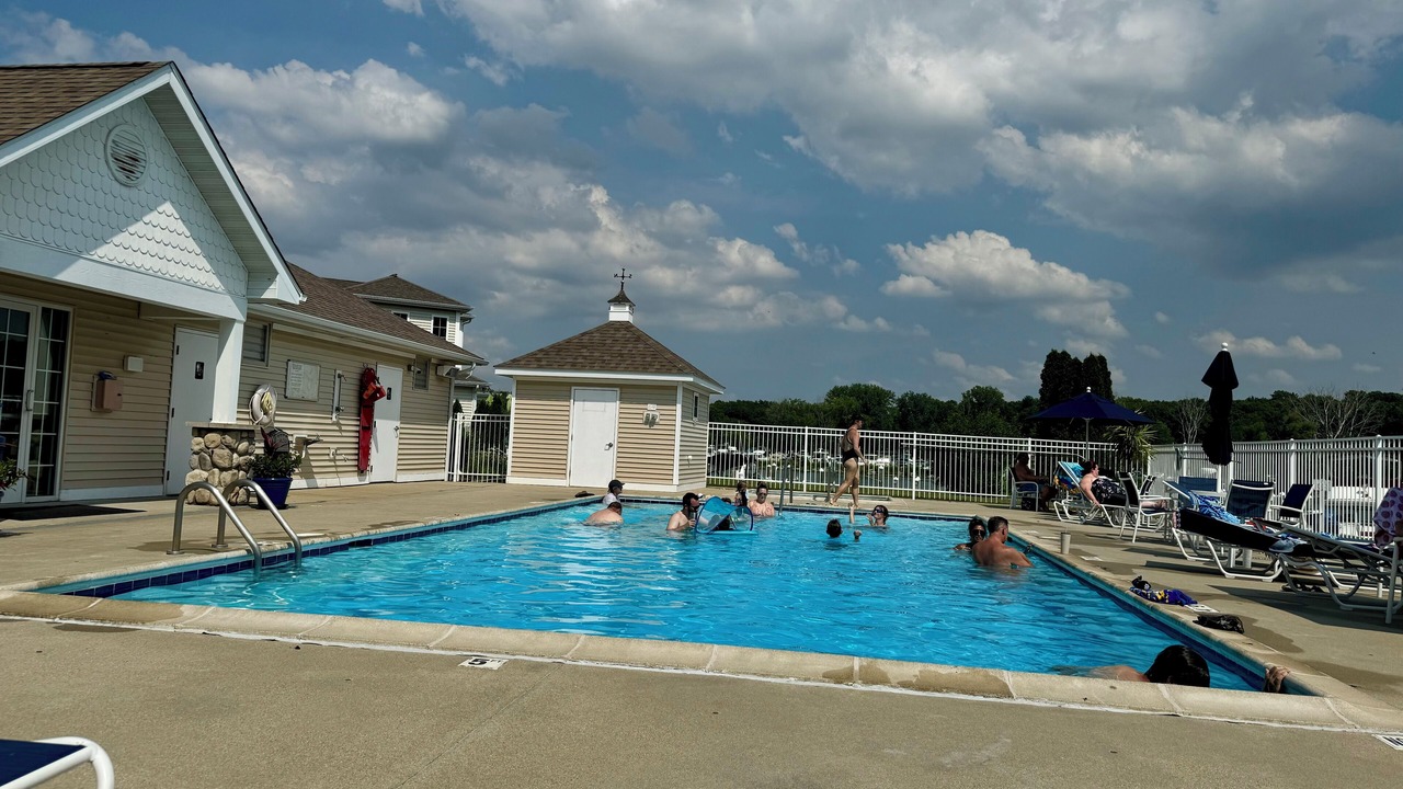 Photo of Outdoor in Saint Joseph