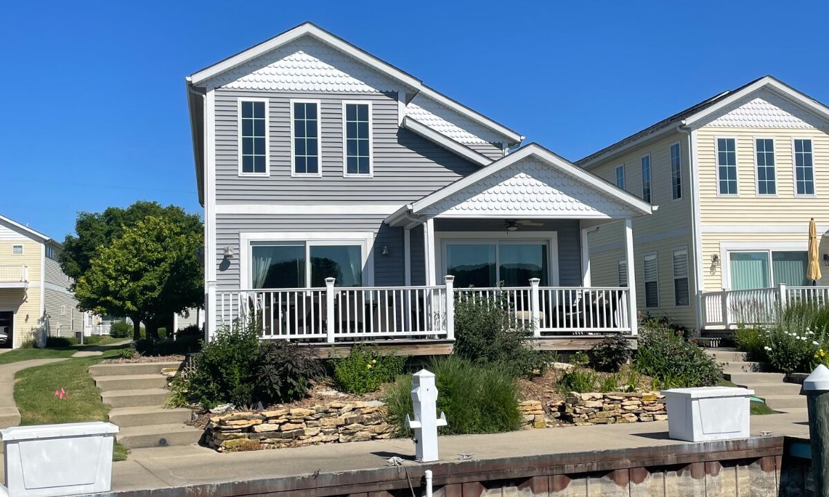 Photo of Outdoor in Saint Joseph