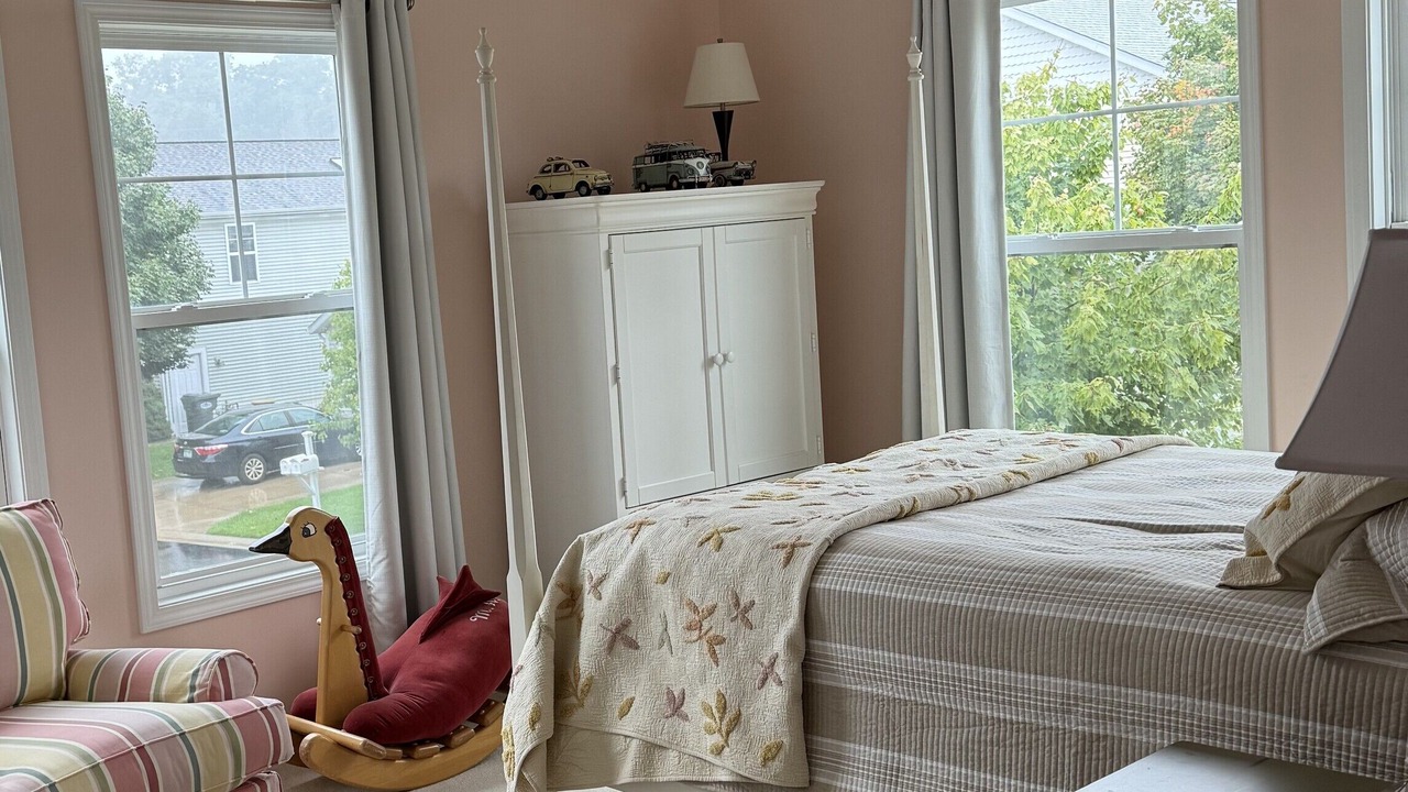 Photo of Bedroom in Saint Joseph