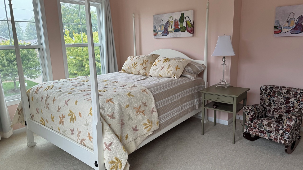 Photo of Bedroom in Saint Joseph