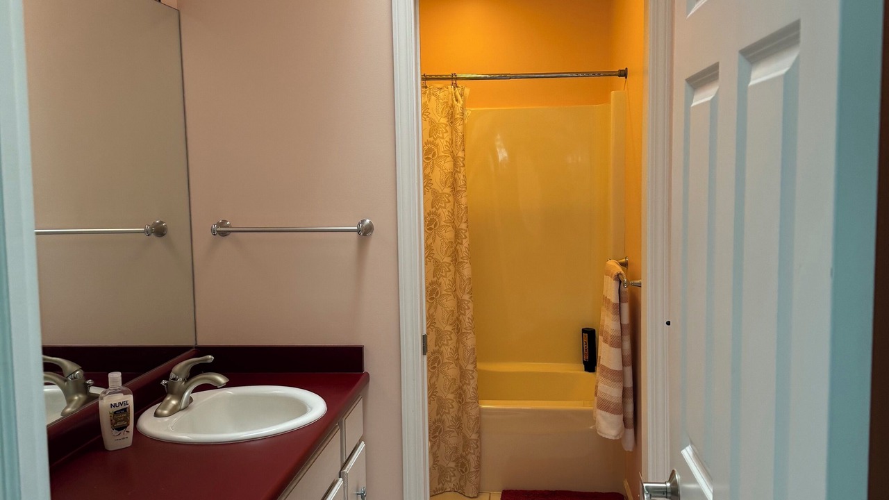 Photo of Bathroom in Saint Joseph