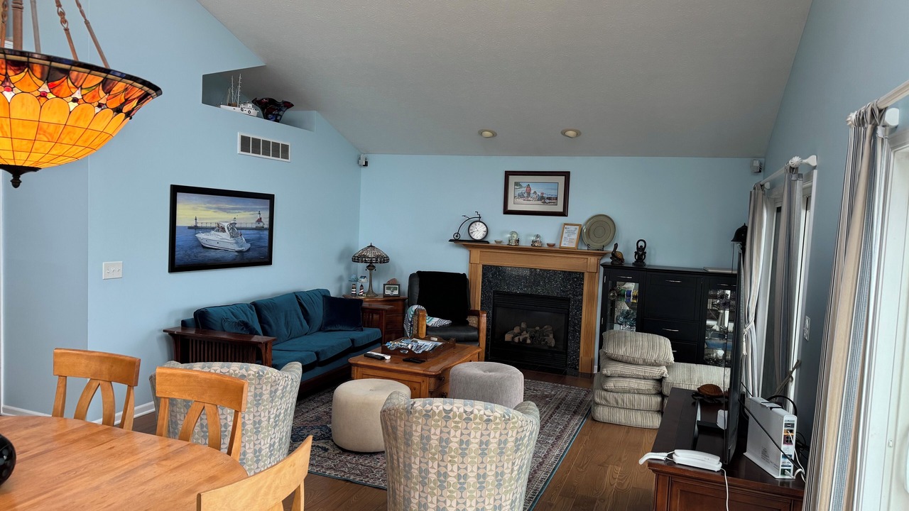 Photo of Livingroom in Saint Joseph