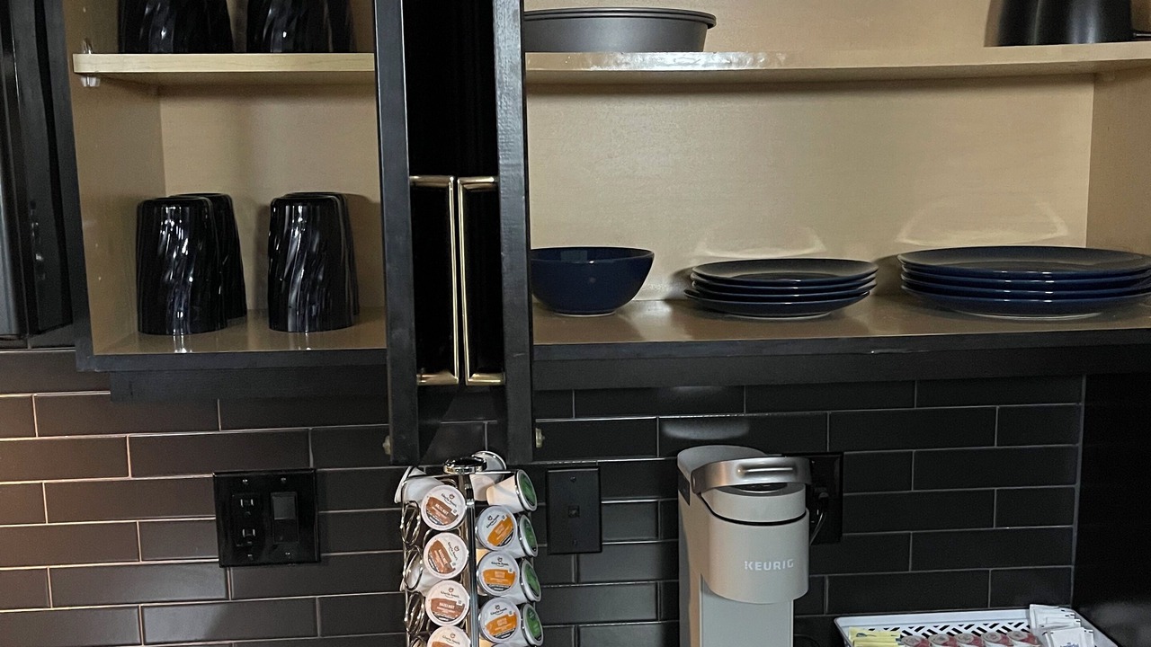 Photo of Kitchen in Deep Ellum
