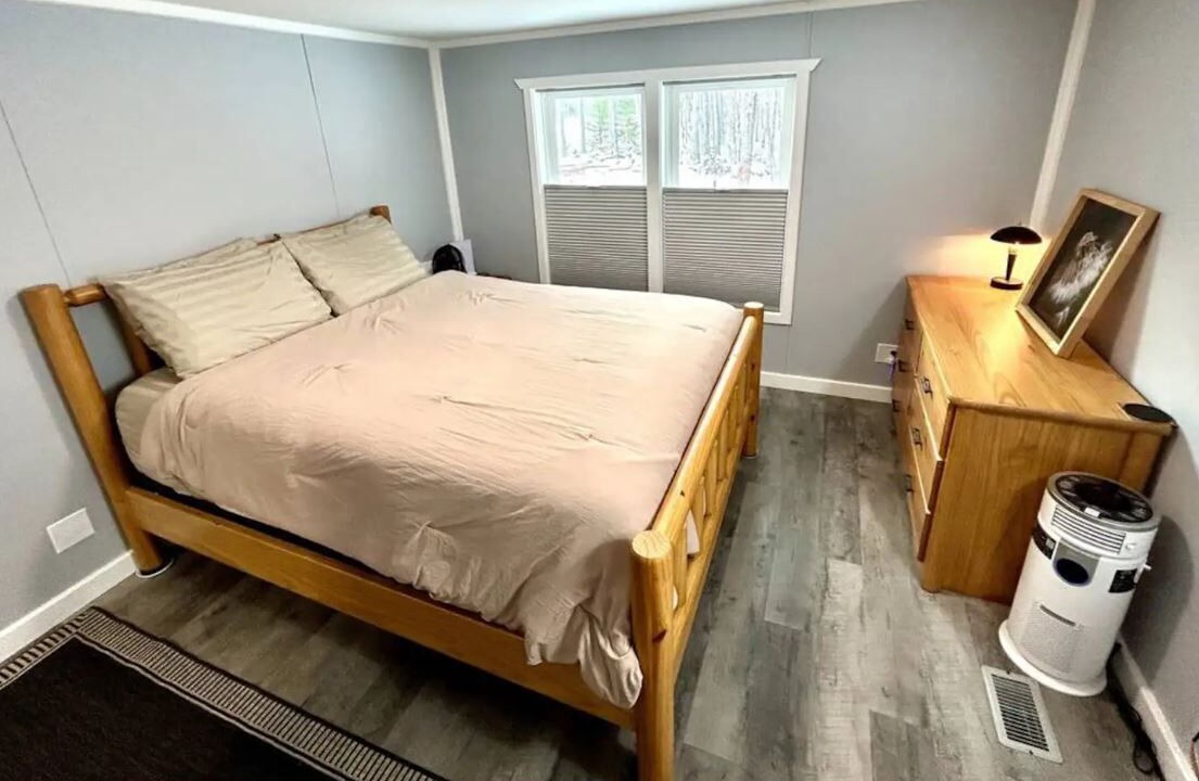 Photo of Bedroom in Merriweather