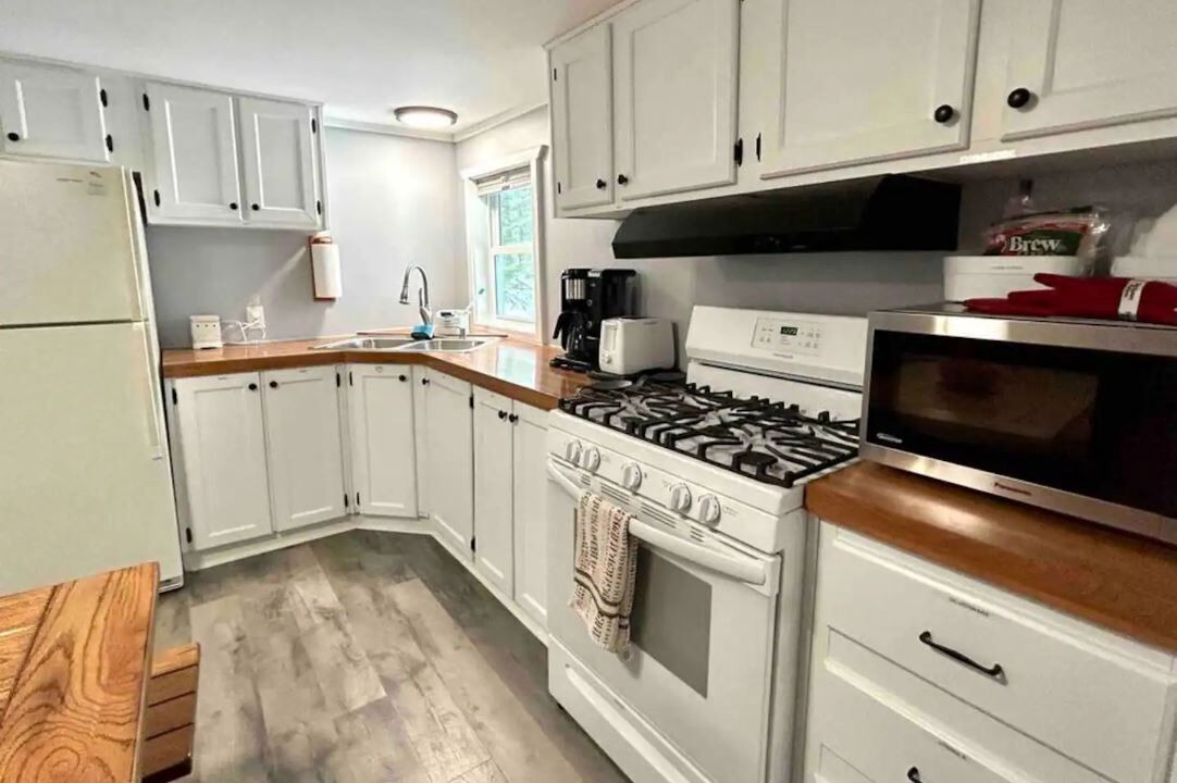 Photo of Kitchen in Merriweather