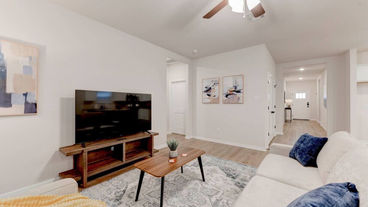 Photo of Livingroom in Temple
