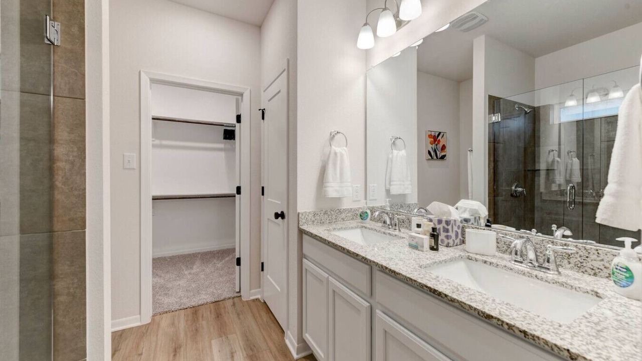 Photo of Bathroom in Temple