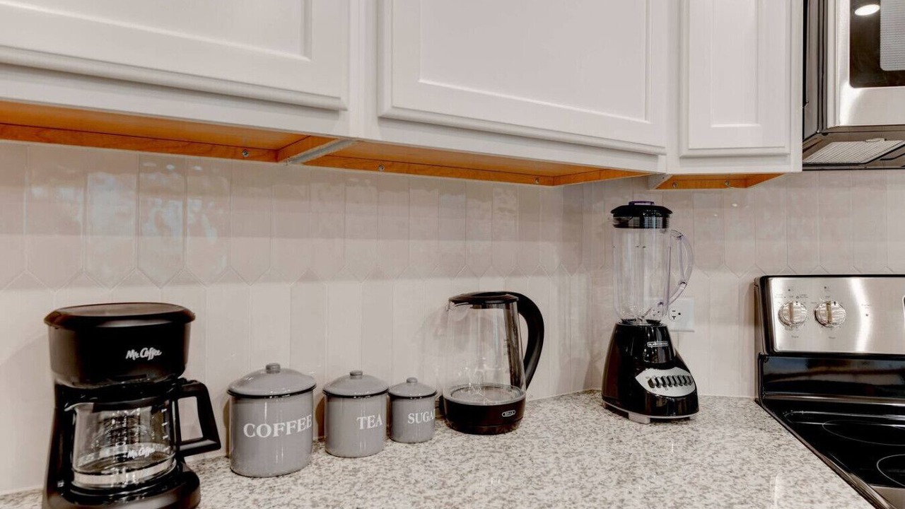 Photo of Kitchen in Temple