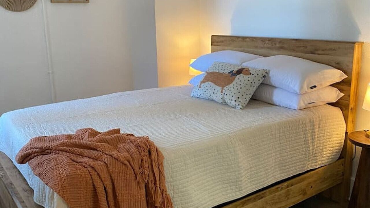 Photo of Bedroom in Downtown Klamath Falls