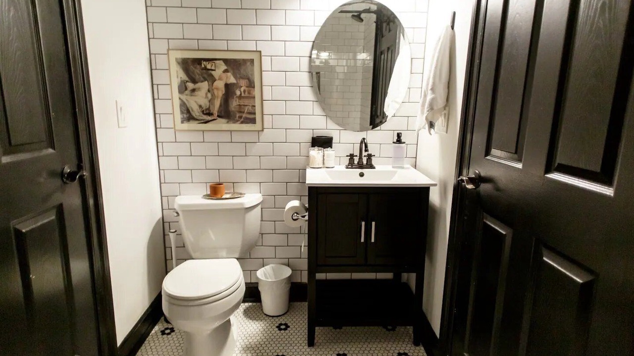 Photo of Bathroom in Eastwood