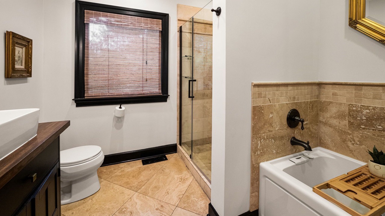 Photo of Bathroom in Eastwood