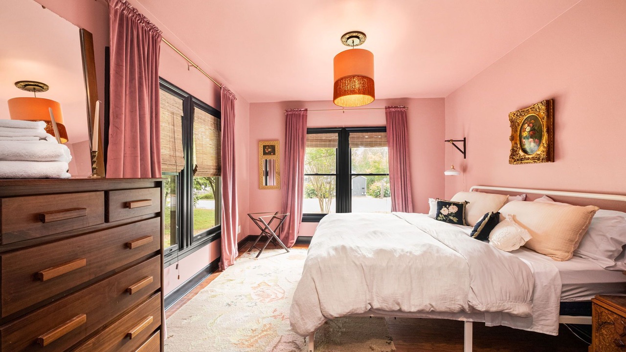 Photo of Bedroom in Eastwood
