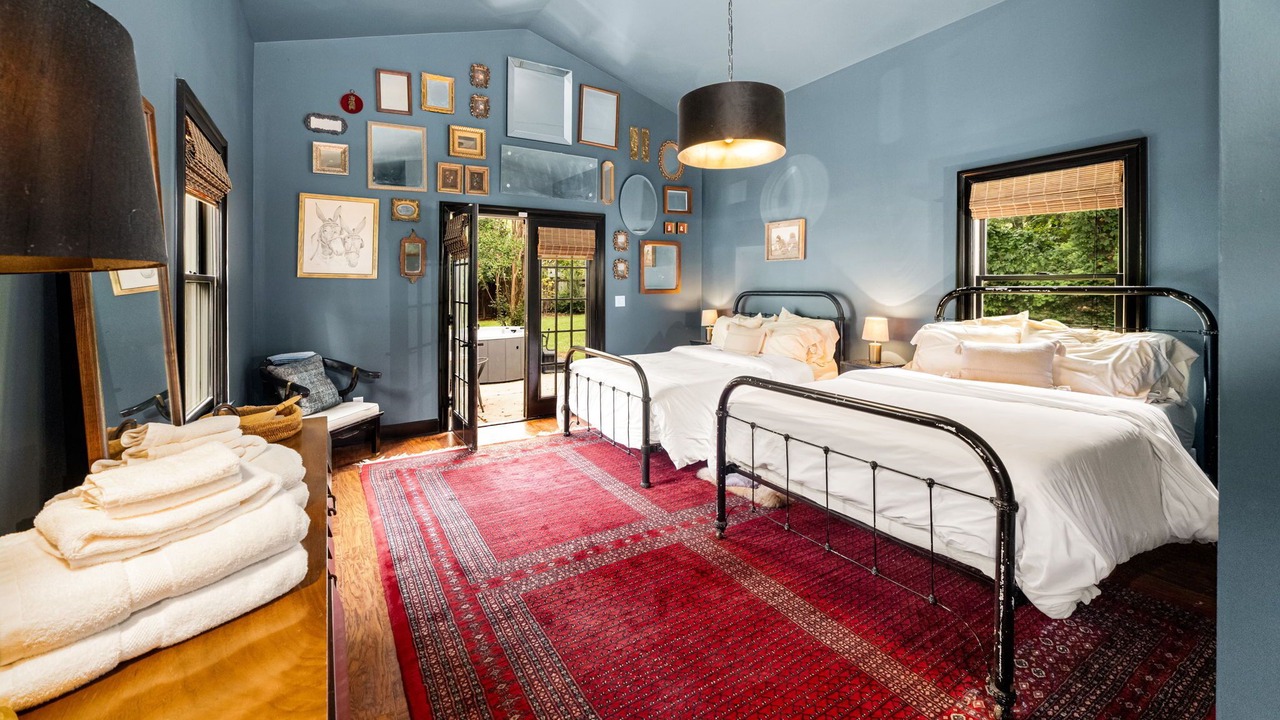 Photo of Bedroom in Eastwood