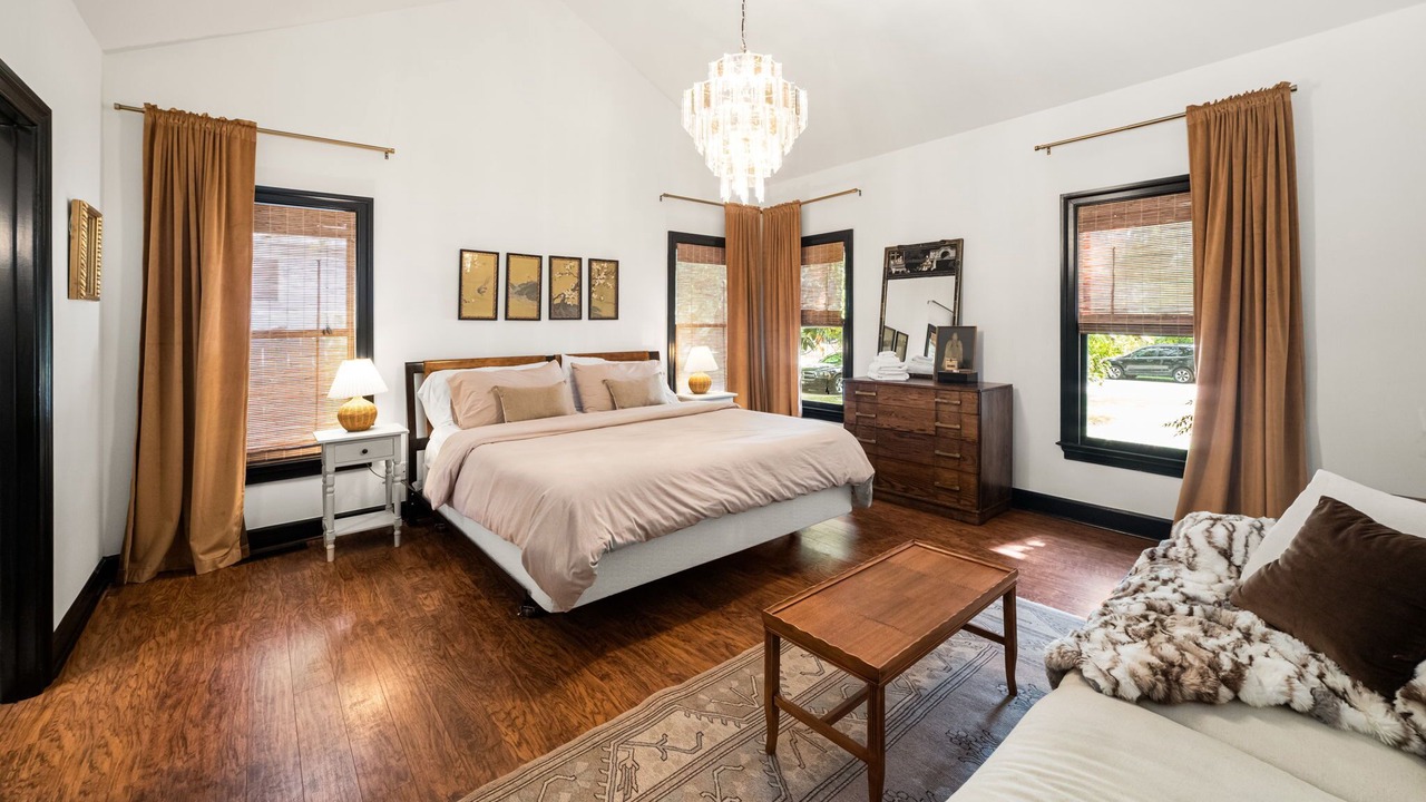 Photo of Bedroom in Eastwood