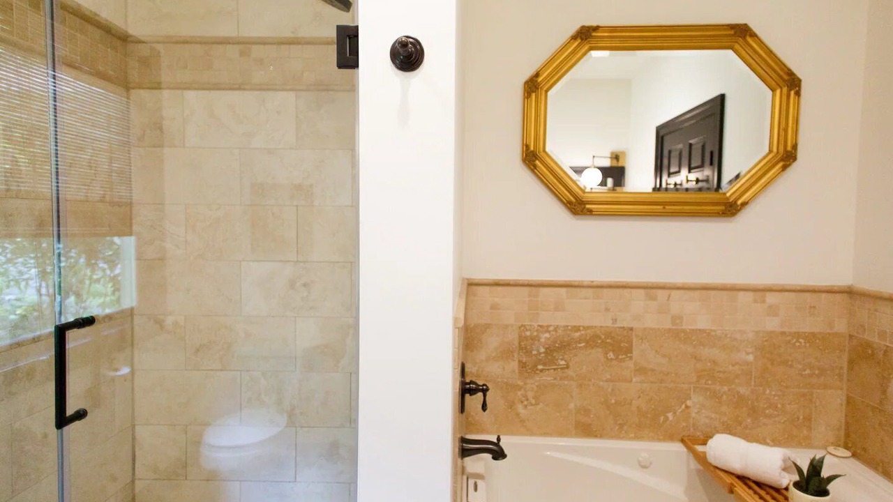 Photo of Bathroom in Eastwood