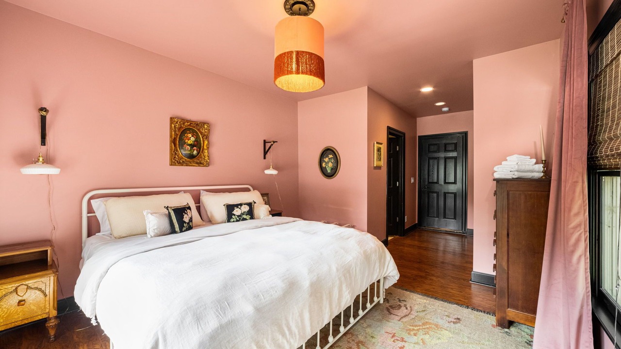 Photo of Bedroom in Eastwood