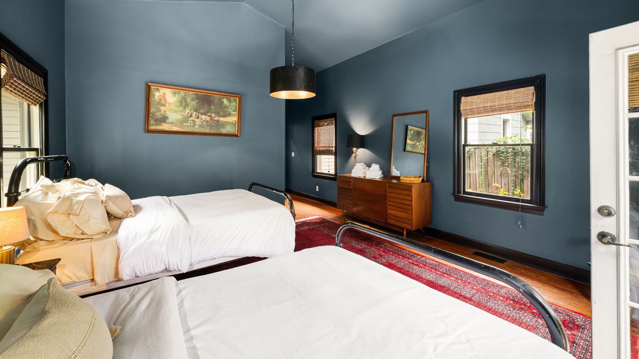 Photo of Bedroom in Eastwood