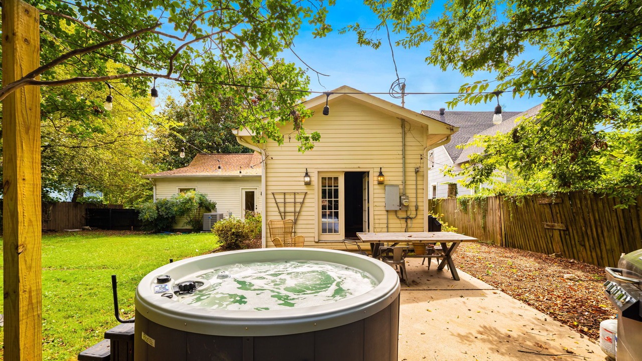 Photo of Outdoor in Eastwood