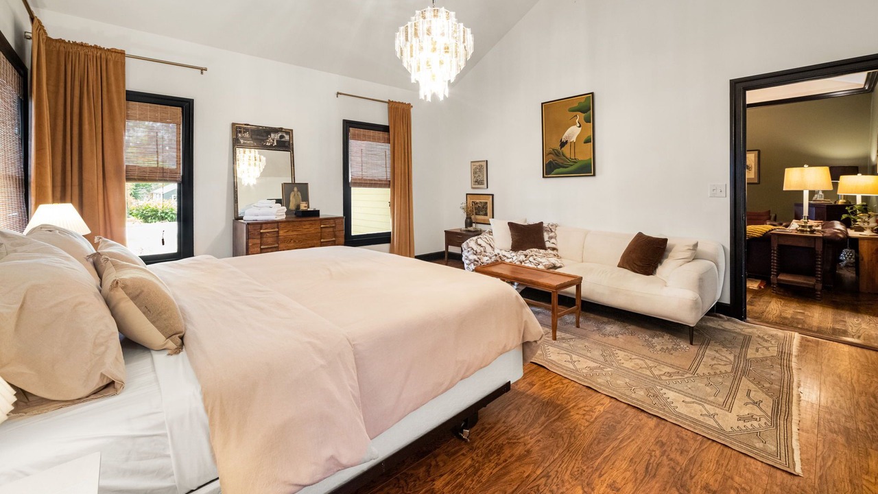 Photo of Bedroom in Eastwood