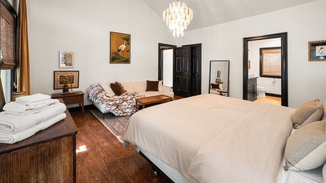 Photo of Bedroom in Eastwood