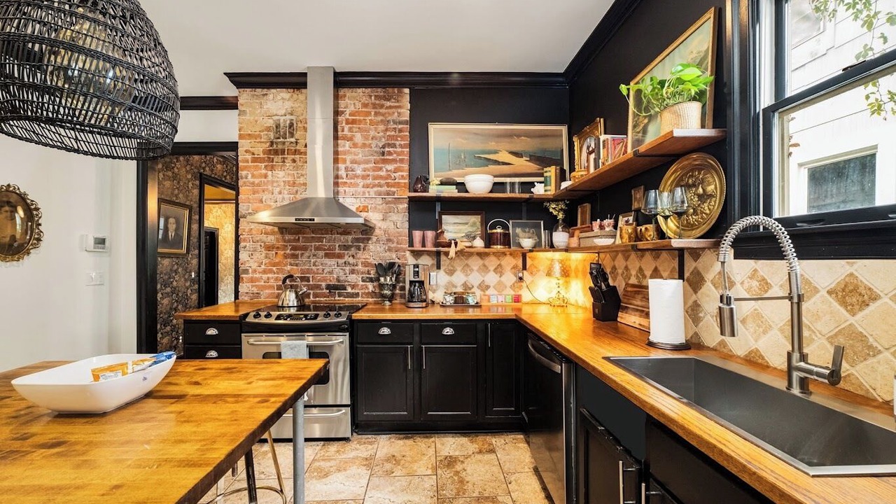Photo of Kitchen in Eastwood