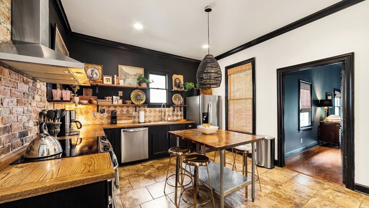 Photo of Kitchen in Eastwood