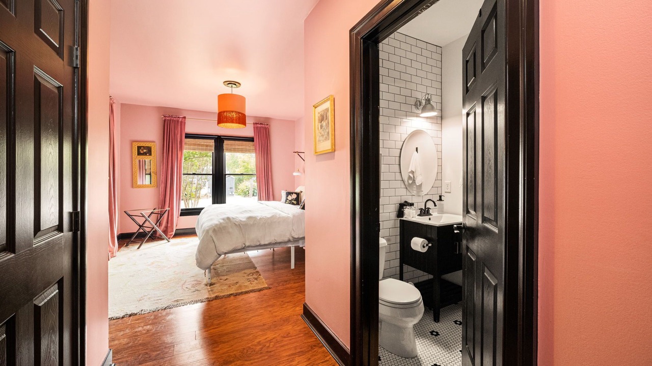 Photo of Bedroom in Eastwood