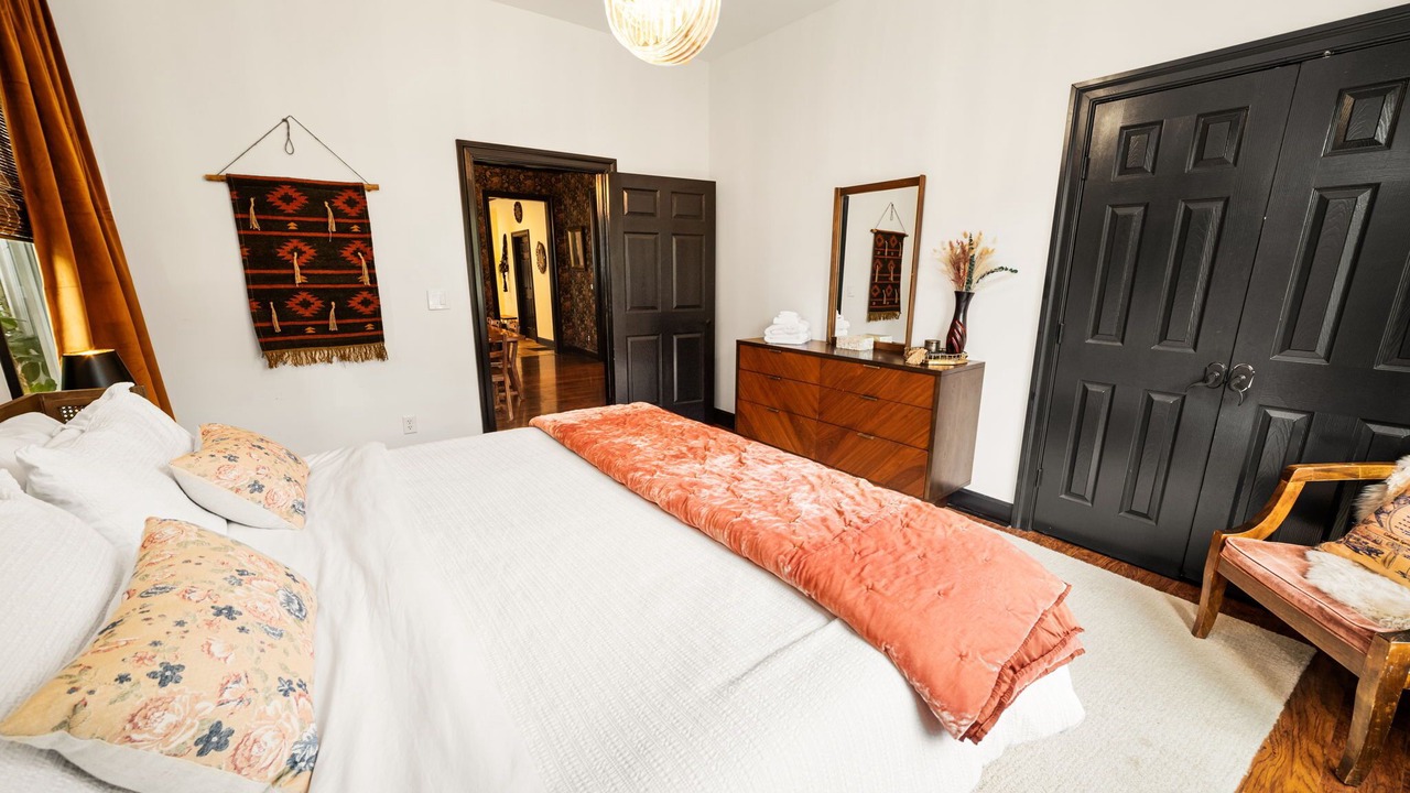 Photo of Bedroom in Eastwood