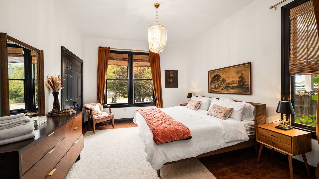 Photo of Bedroom in Eastwood