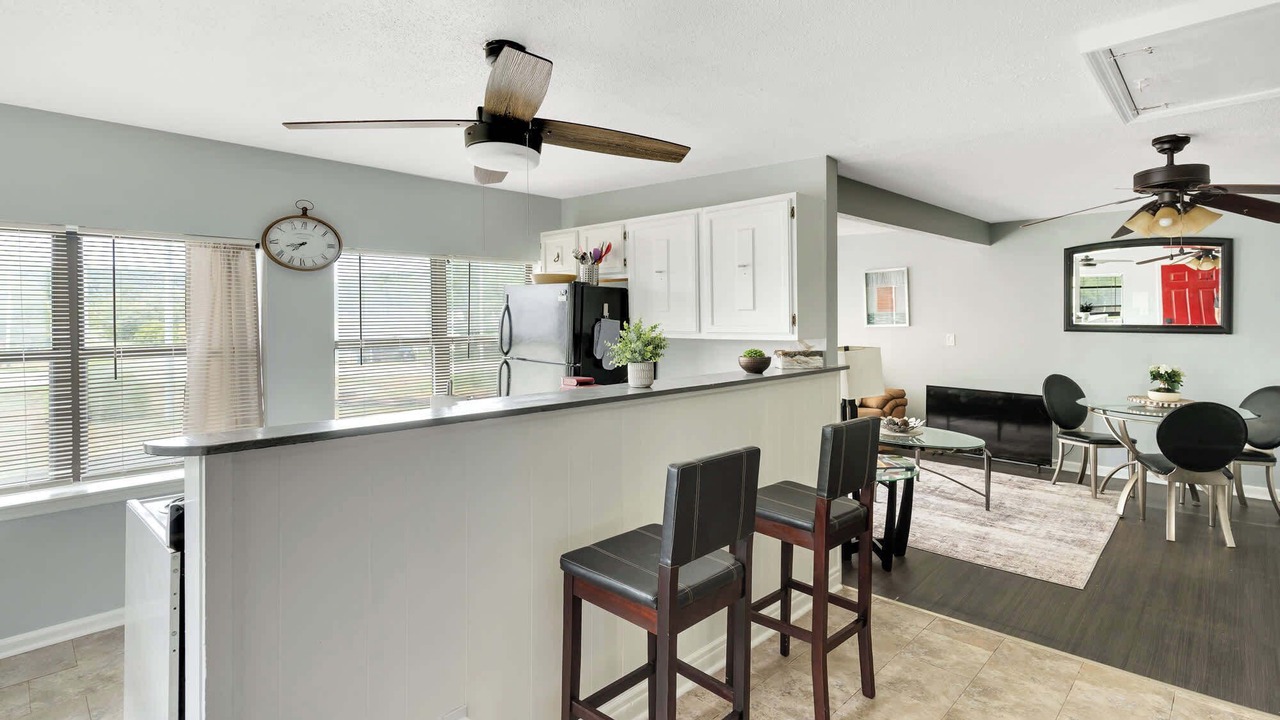 Photo of Kitchen in Collegedale