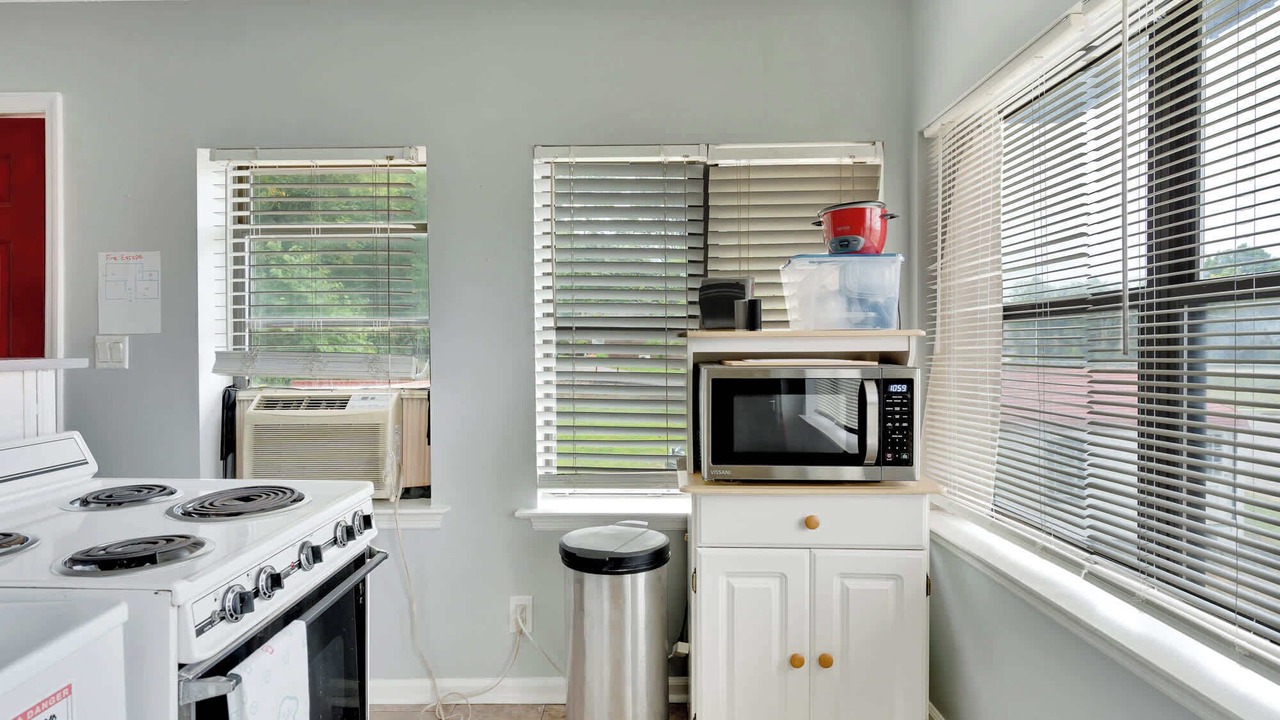 Photo of Kitchen in Collegedale