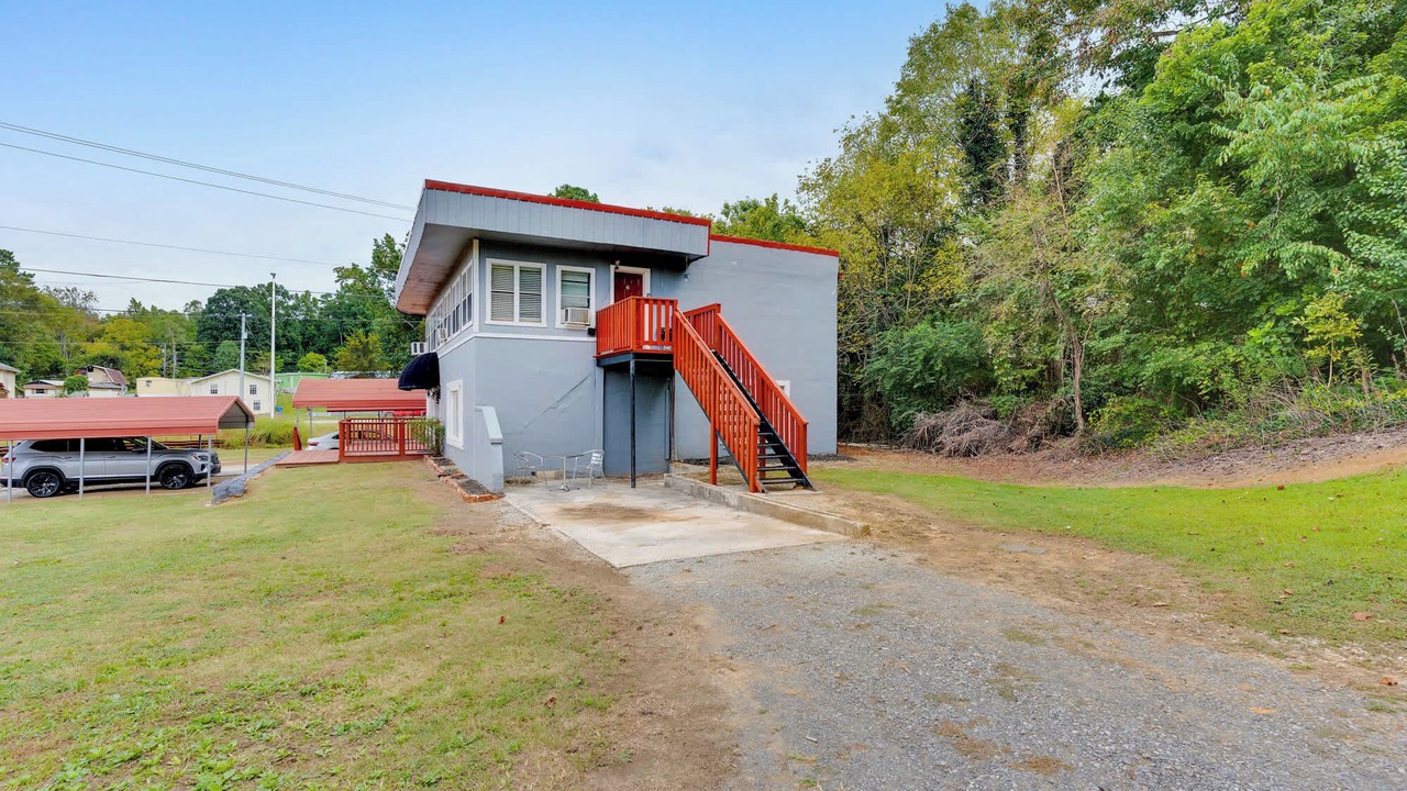 Photo of Outdoor in Collegedale