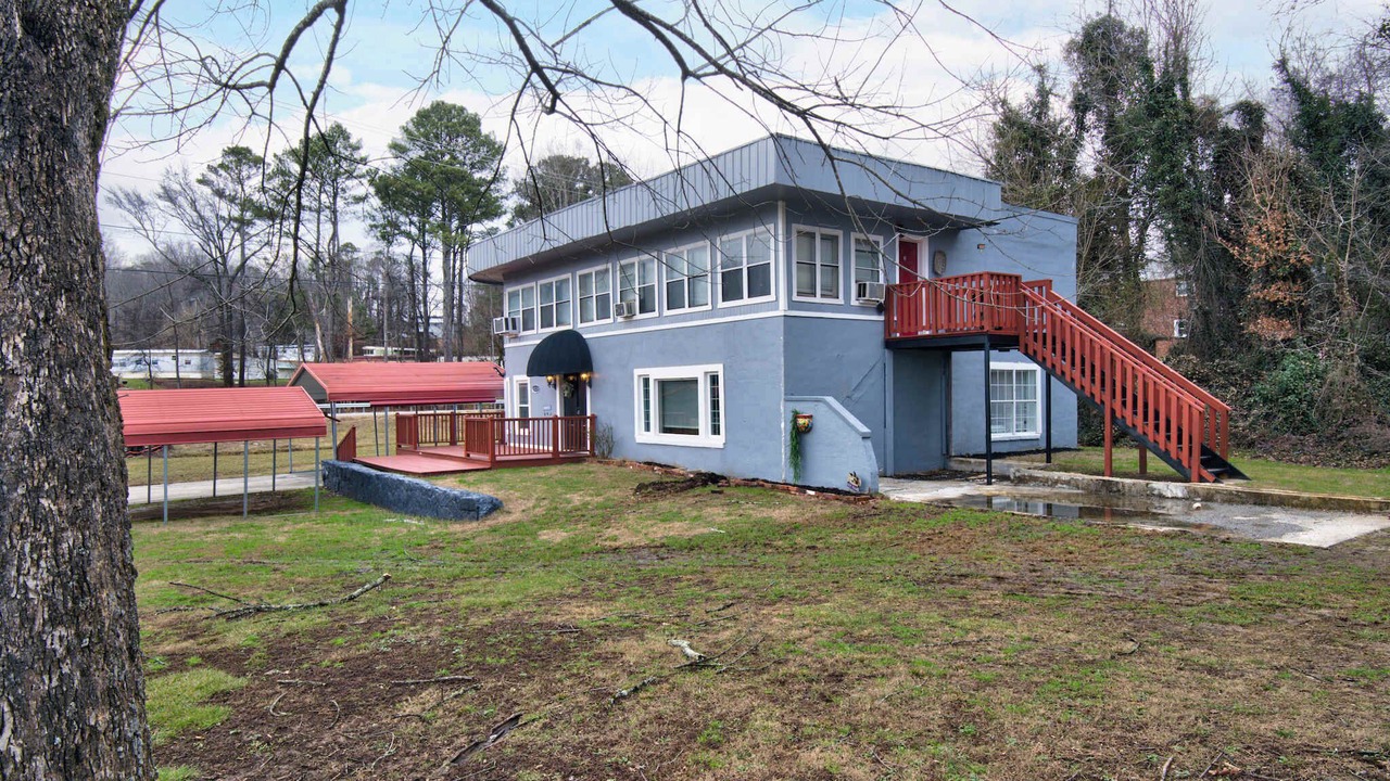 Photo of Outdoor in Collegedale