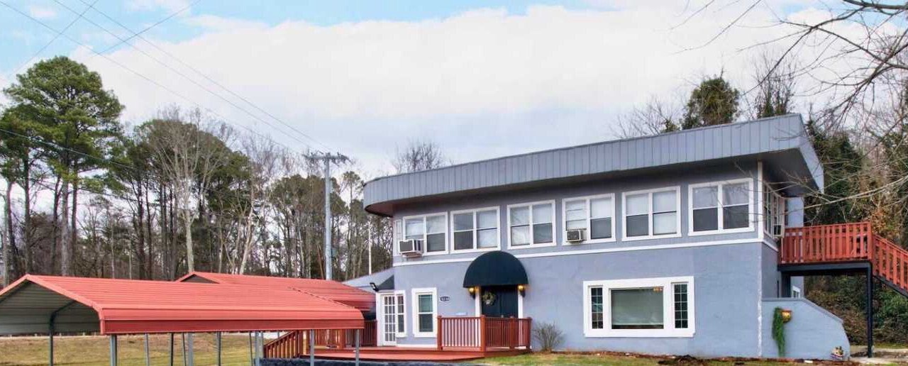 Photo of Outdoor in Collegedale