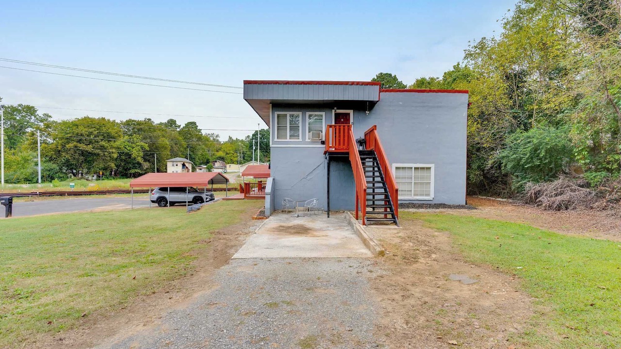 Photo of Outdoor in Collegedale