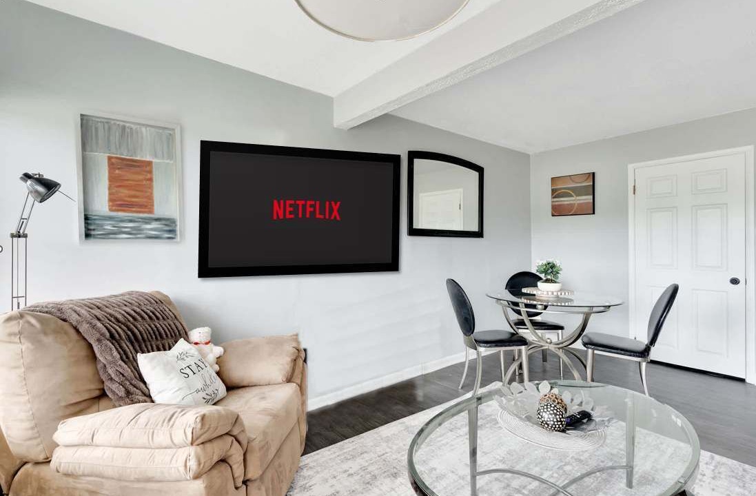 Photo of Livingroom in Collegedale