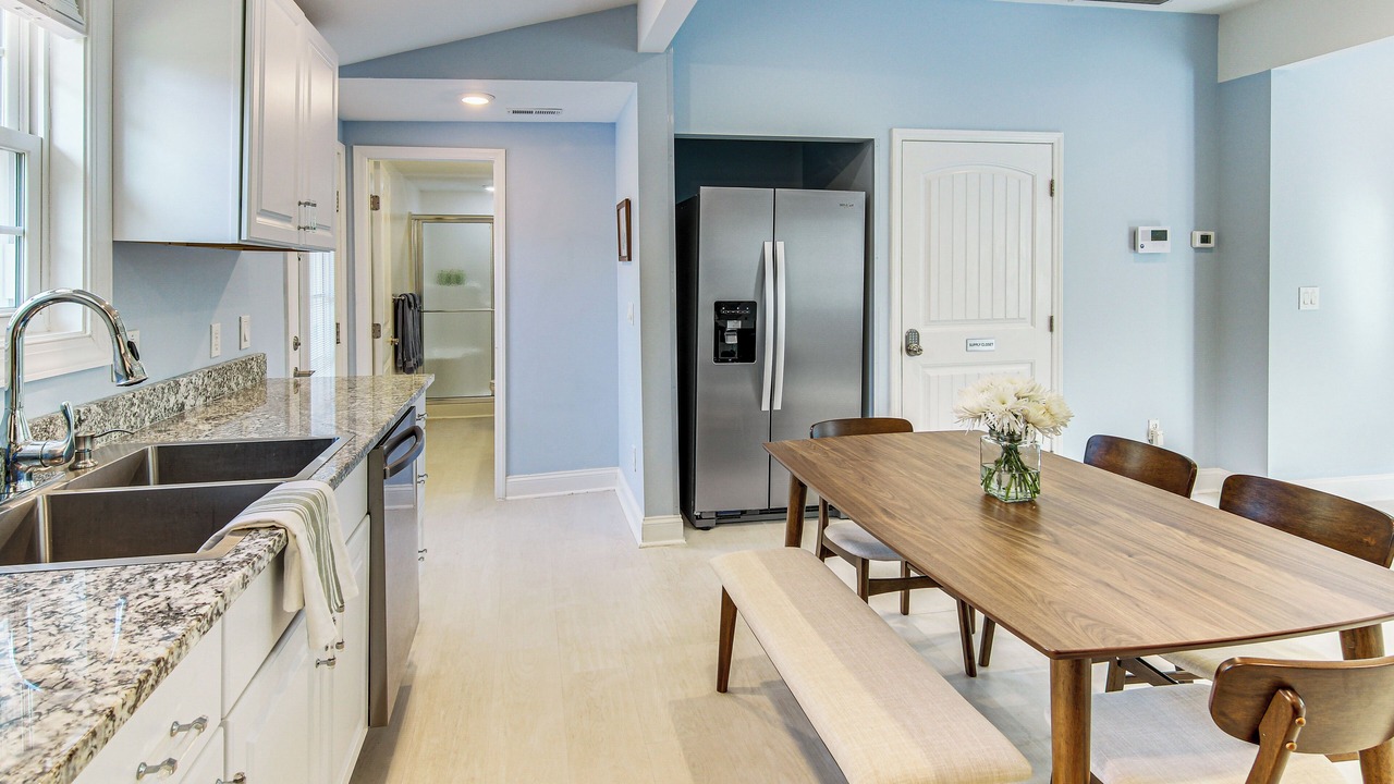 Photo of Kitchen in Parker