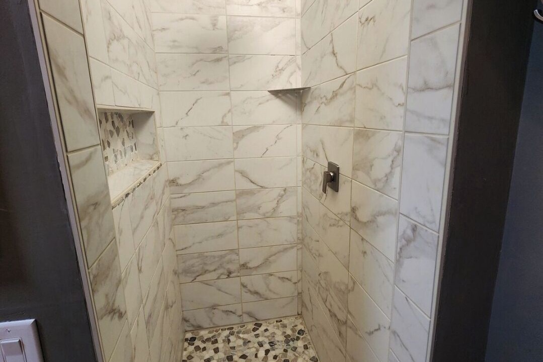 Photo of Bathroom in Wichita Falls